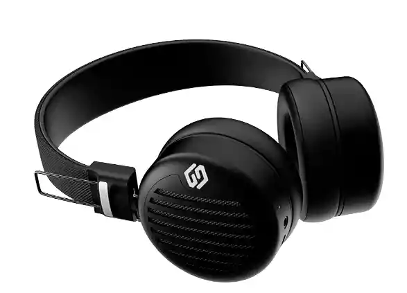 Audifonos Inalambricos Sleve Studio 2 Black