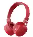 Audifonos Inalambricos Sleve Studio 2 Red