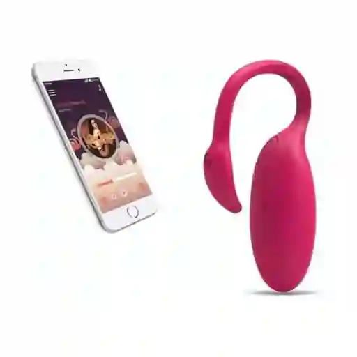 Vibrador Inalámbrico Flamingo Magic Motion