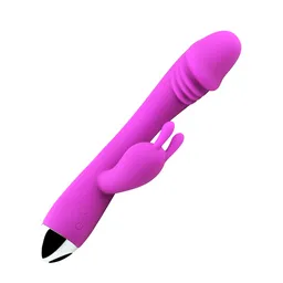 Vibrador Fama – Linea Premium