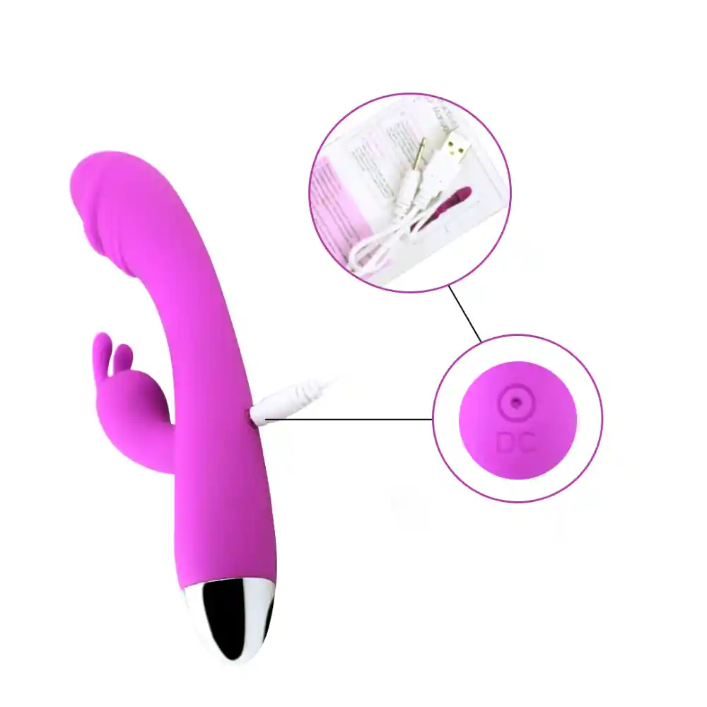 Vibrador Fama – Linea Premium