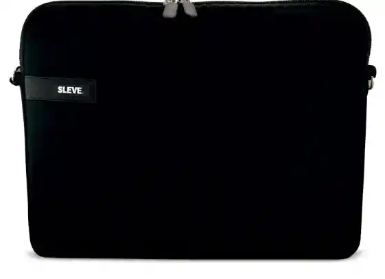 Bolso Sleve Laptop 14-15 Skinny Negro