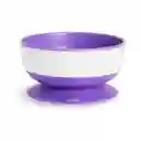 Set De 3 Bowls Con Antideslizante Munchkin Stay Put