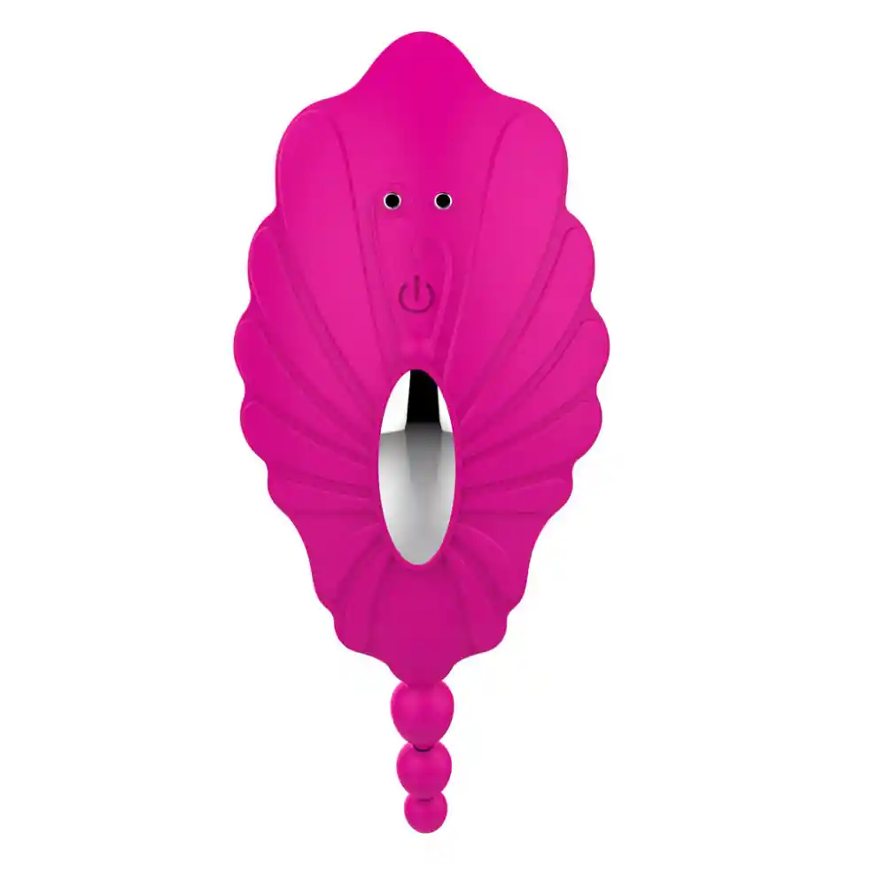 Vibrador Tanga