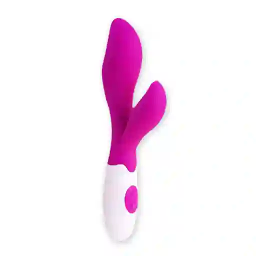 Vibrador Hojitas De Amor