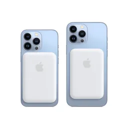 Batería Externa Magsafe Para Iphone Xr/11/12/13/14 De 5000 Mah