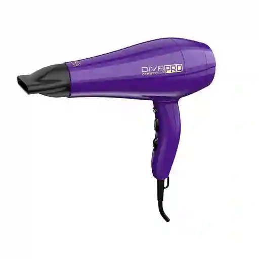 Secador Ga.ma Salon Pro 4d