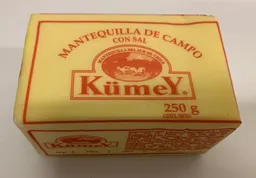 Mantequilla De Campo Kumey 250g