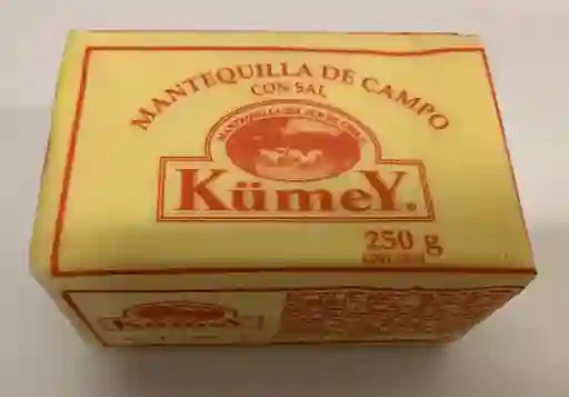 Kumey Mantequilla De Campo250G