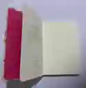 Libreta Ruiseñor