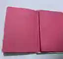 Libreta Ruiseñor