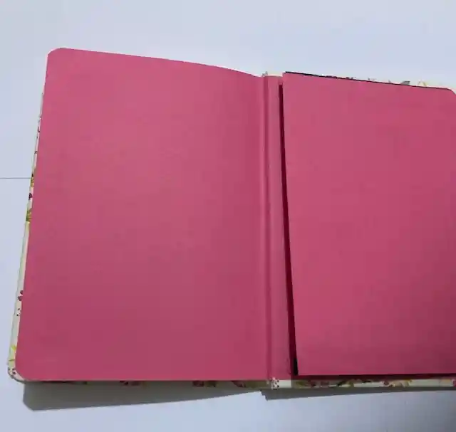 Libreta Ruiseñor