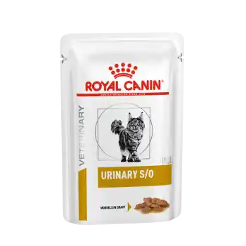 Felino Urinary Sachet 85 Gr X 1 Un