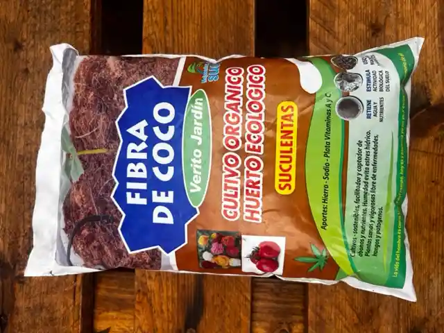 Fibra De Coco