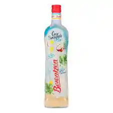 Berentzen Cremacoco Pineapple 700 Ml