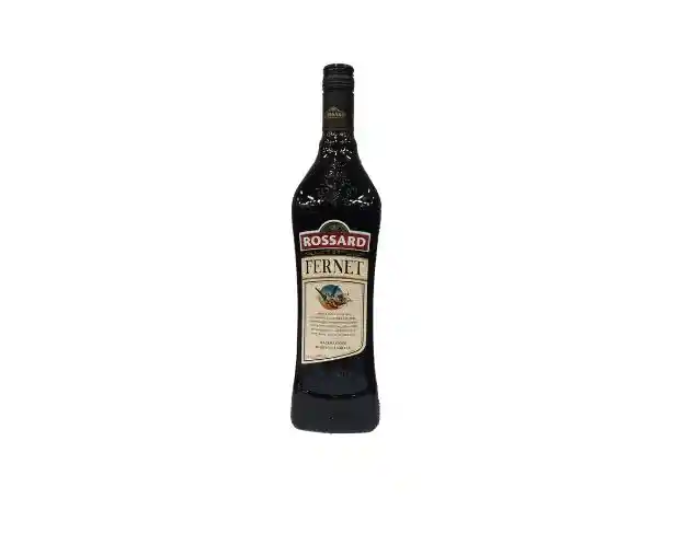 Fernet Rossard 1 Lt