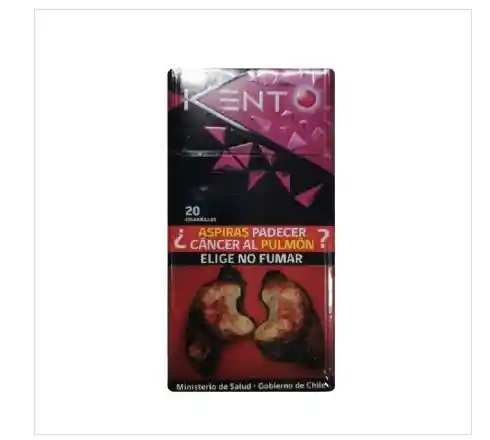 Kent Neo Rose X 20un