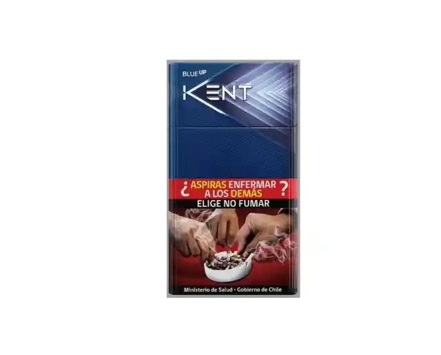 Kent Blue Up X 20un