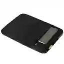 Bagsmart - Funda Para Notebook De 13 - 13.3" - Negro