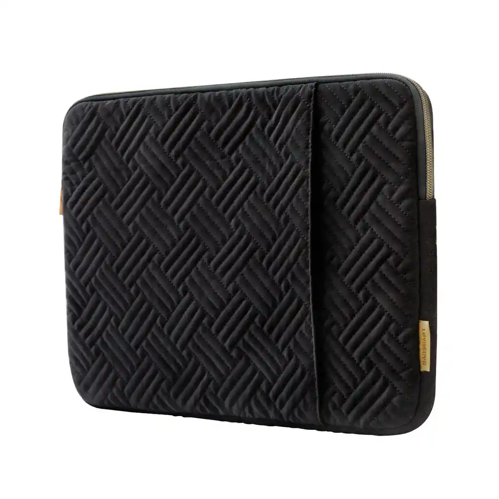 Bagsmart - Funda Para Notebook De 13 - 13.3" - Negro