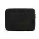 Bagsmart - Funda Para Notebook De 13 - 13.3" - Negro