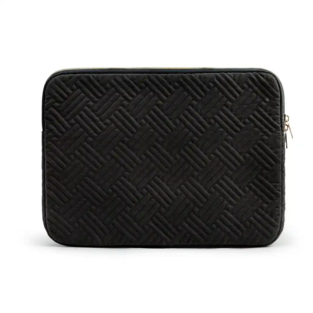 Bagsmart - Funda Para Notebook De 13 - 13.3" - Negro