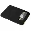 Bagsmart - Funda Para Notebook De 13 - 13.3" - Negro