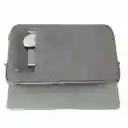 Bagsmart - Funda Para Notebook De 13 - 13.3" - Gris