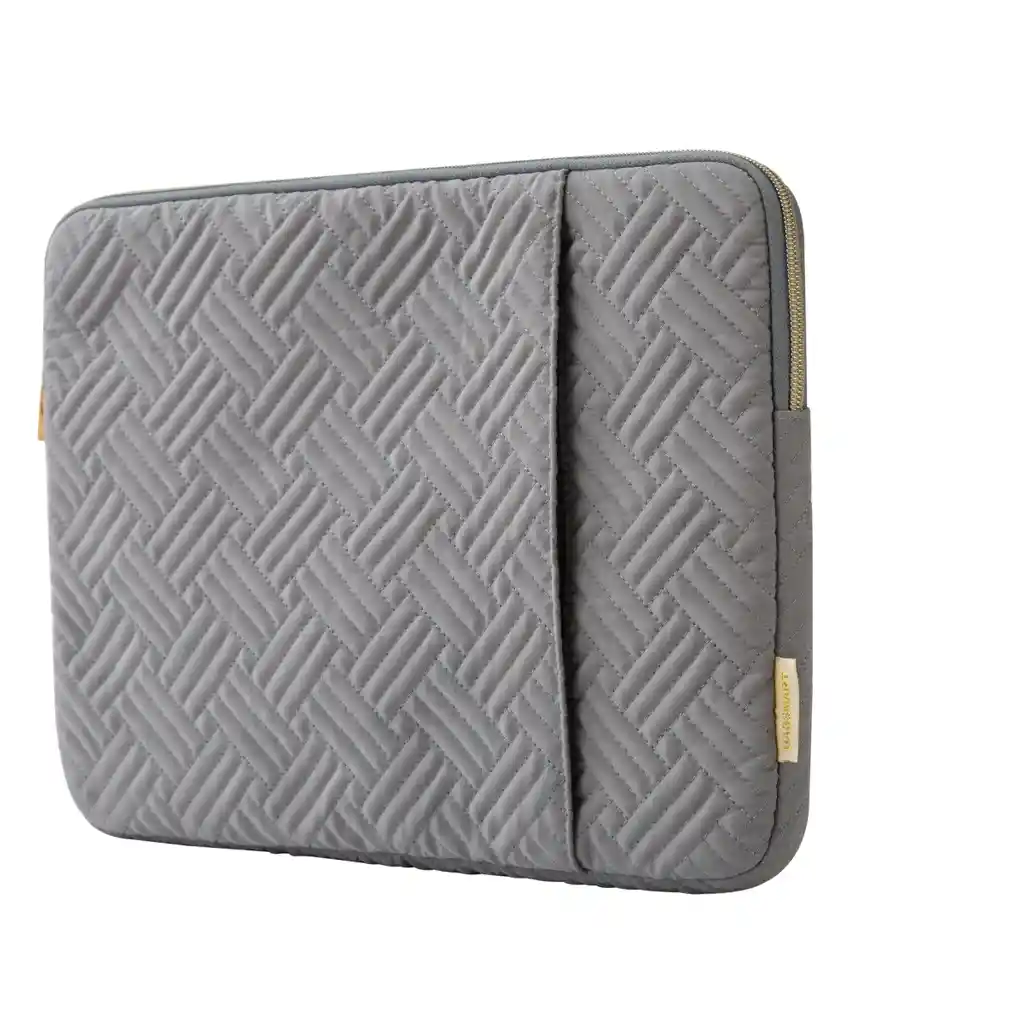 Bagsmart - Funda Para Notebook De 13 - 13.3" - Gris