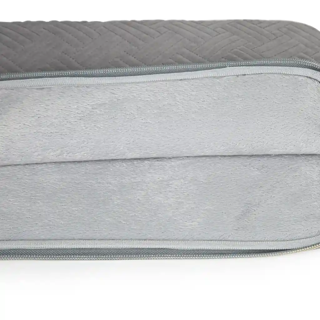 Bagsmart - Funda Para Notebook De 13 - 13.3" - Gris