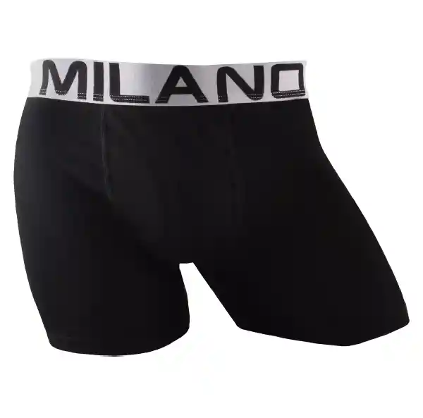 6 Pack Boxer Medio Algodón