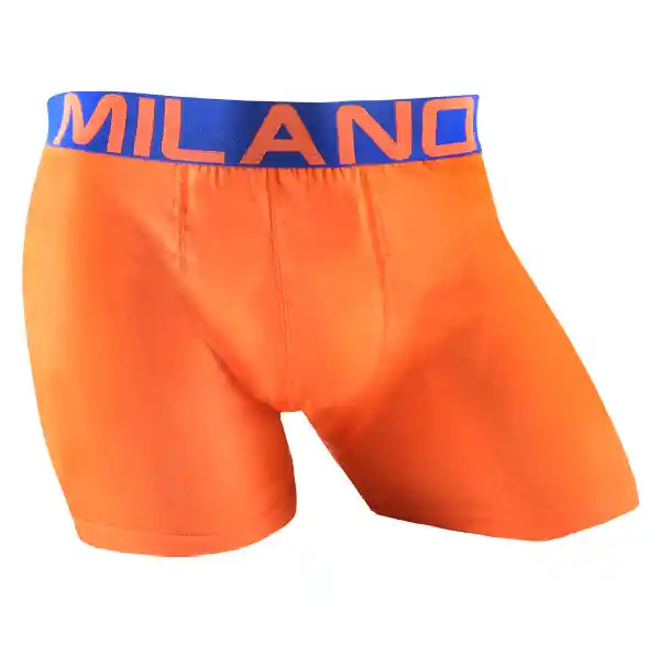 6 Pack Boxer Medio Algodón