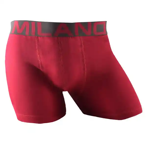 6 Pack Boxer Medio Algodón