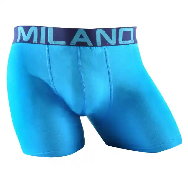 6 Pack Boxer Medio Algodón
