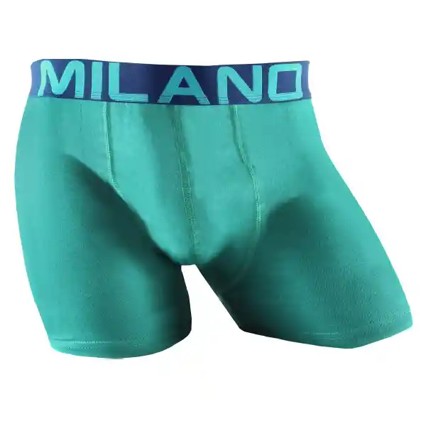 6 Pack Boxer Medio Algodón