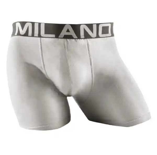 6 Pack Boxer Medio Algodón