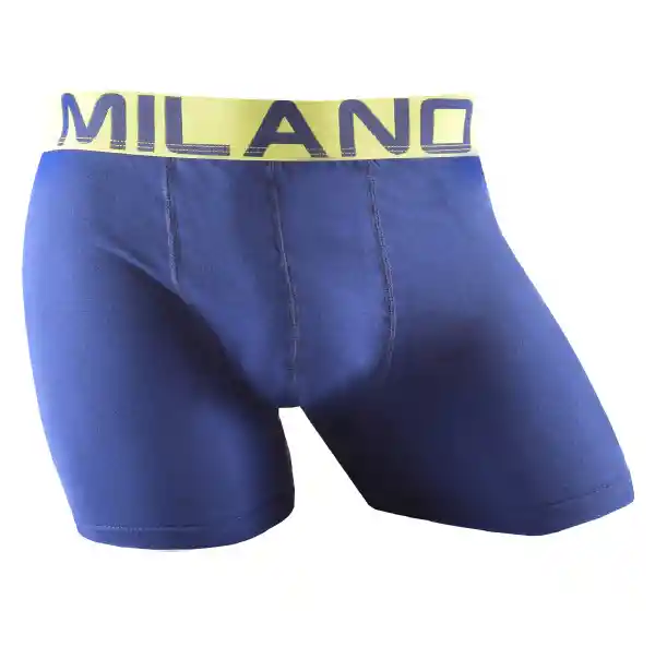 6 Pack Boxer Medio Algodón