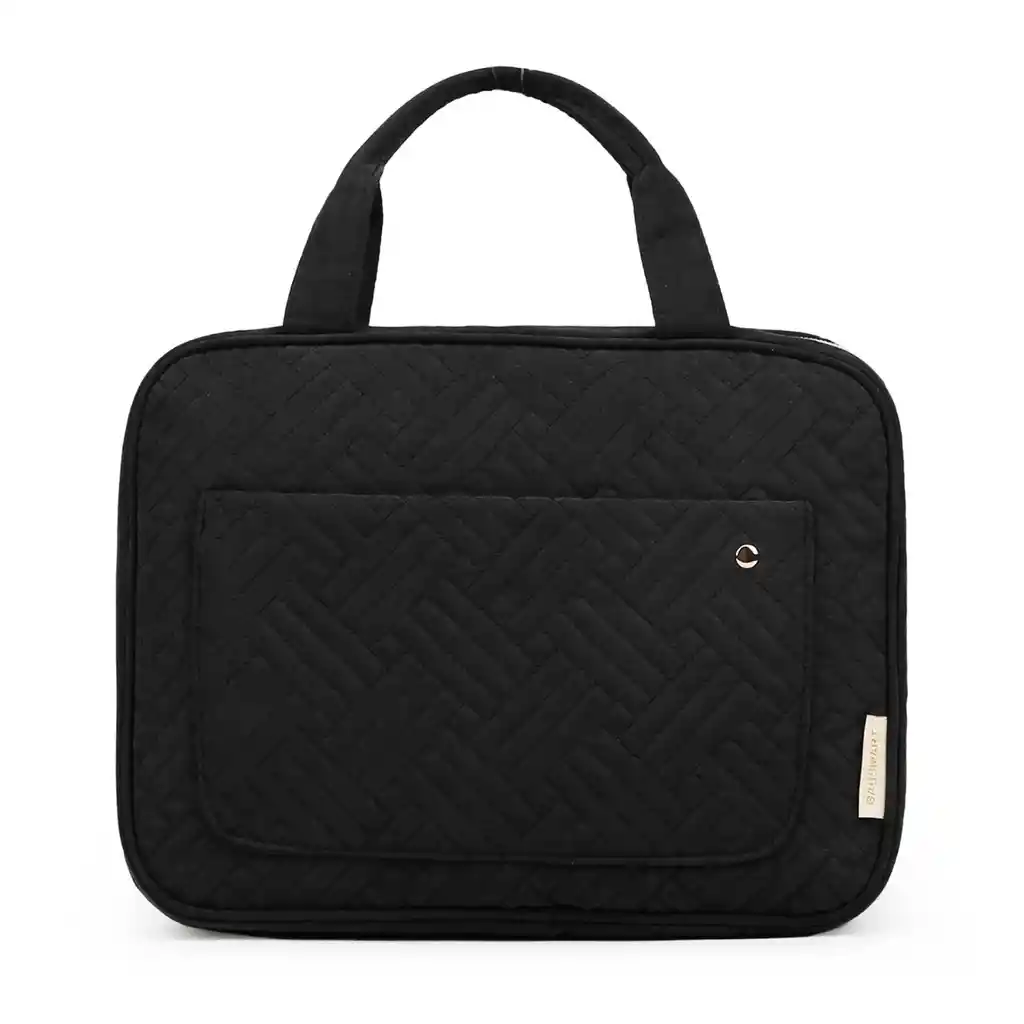 Bagsmart Neceser Kit De Viaje Aura - Negro