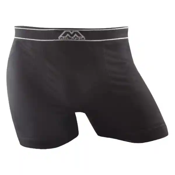 6 Pack Boxer Corto Sin Costuras Algodón