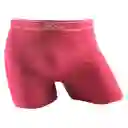 6 Pack Boxer Corto Sin Costuras Algodón