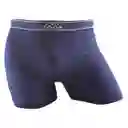 6 Pack Boxer Corto Sin Costuras Algodón