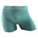 6 Pack Boxer Corto Sin Costuras Algodón