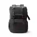 Bagsmart Mochila Para Camara Y Notebook De 15" - Negro