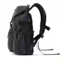 Bagsmart Mochila Para Camara Y Notebook De 15" - Negro