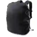 Bagsmart Mochila Para Camara Y Notebook De 15" - Negro