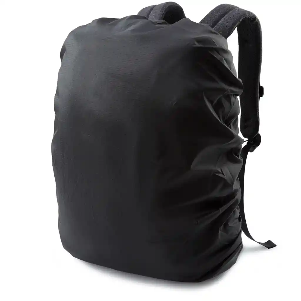 Bagsmart Mochila Para Camara Y Notebook De 15" - Negro