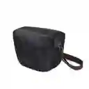 Bagsmart Bolso De Hombro Para Cámara - Gris Claro