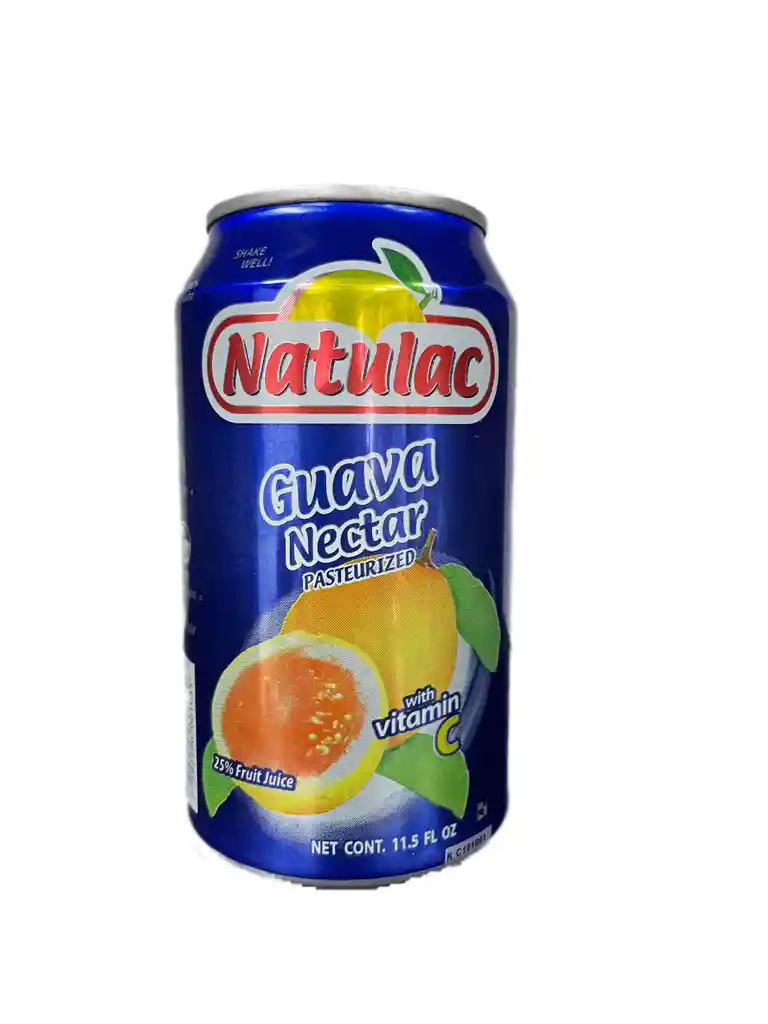 Natulac Guayaba