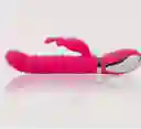 Vibrador Con Calor En La Punta