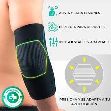 Codera Deportiva